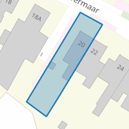 Perceel MGT02-B-2897