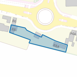 Perceel MGT02-B-2899