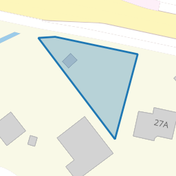 Perceel MGT02-B-2901