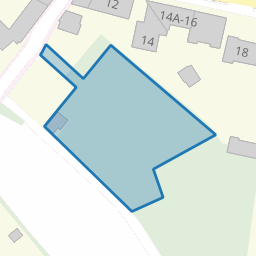 Perceel MGT02-B-2903