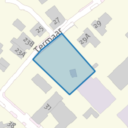 Perceel MGT02-B-2907