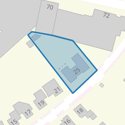 Perceel MGT02-B-2914