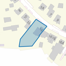 Perceel MGT02-B-2919