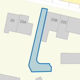 Perceel MGT02-B-2920