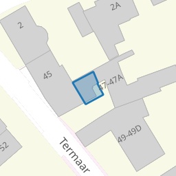 Perceel MGT02-B-2932