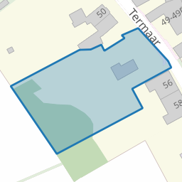 Perceel MGT02-B-2948