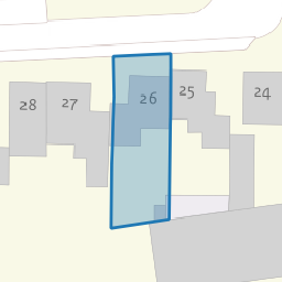 Perceel MGT02-C-1045