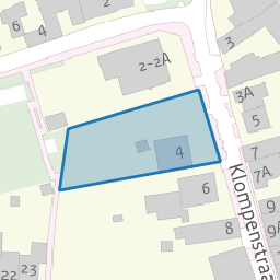 Perceel MGT02-C-1050