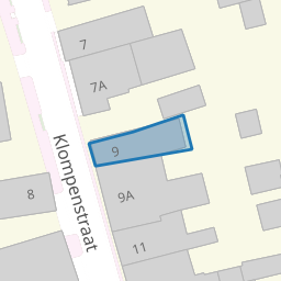 Perceel MGT02-C-1174