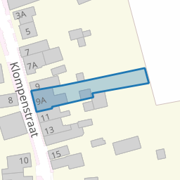 Perceel MGT02-C-1182