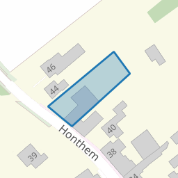 Perceel MGT02-C-1199