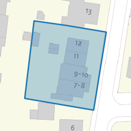 Perceel MGT02-C-1212