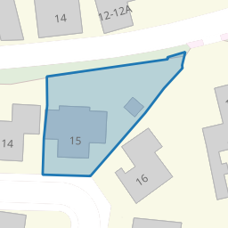 Perceel MGT02-C-1215