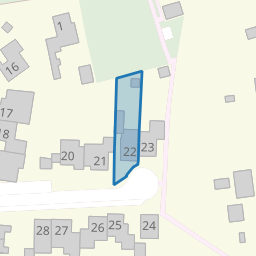 Perceel MGT02-C-1222