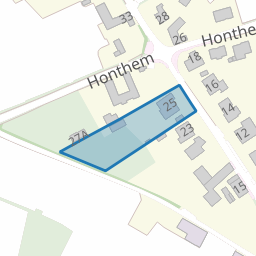 Perceel MGT02-C-1227