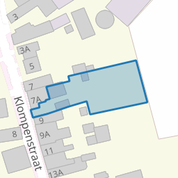 Perceel MGT02-C-1251