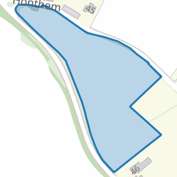 Perceel MGT02-C-1253