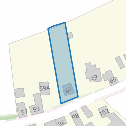 Perceel MGT02-C-1257