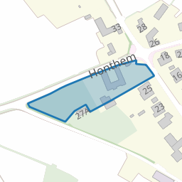 Perceel MGT02-C-1274