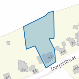 Perceel MGT02-C-1281