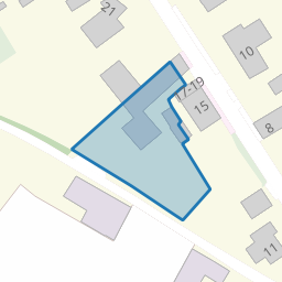 Perceel MGT02-C-1288