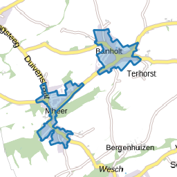 Kadastrale gemeente Mheer