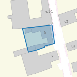 Perceel MHE00-A-1534