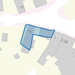 Perceel MHE00-A-2790