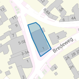 Perceel MHE00-A-2861