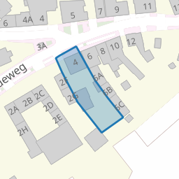 Perceel MHE00-A-3180