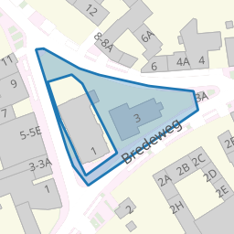 Perceel MHE00-A-3308