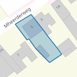 Perceel MHE00-A-3365