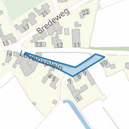 Perceel MHE00-A-3459