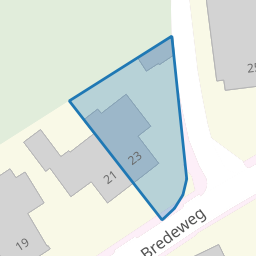 Perceel MHE00-A-3556