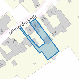 Perceel MHE00-A-3561