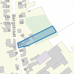 Perceel MHE00-A-3631