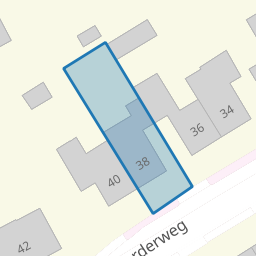 Perceel MHE00-A-3645