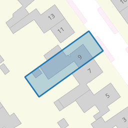 Perceel MHE00-A-3734