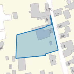 Perceel MHE00-A-3764