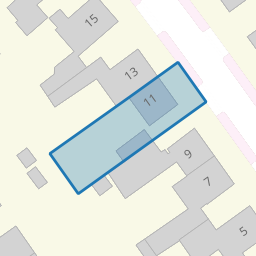 Perceel MHE00-A-3770