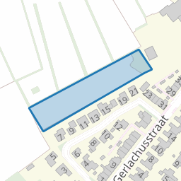 Perceel MHE00-A-3790