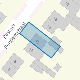 Perceel MHE00-A-3881