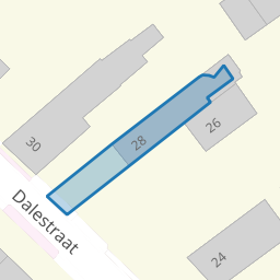 Perceel MHE00-A-3900