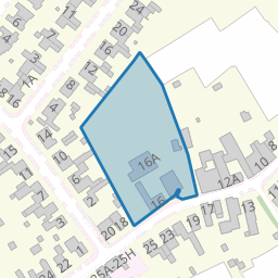 Perceel MHE00-A-3952