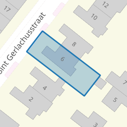 Perceel MHE00-A-4023