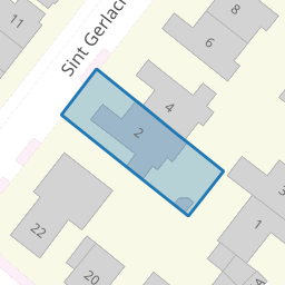 Perceel MHE00-A-4025