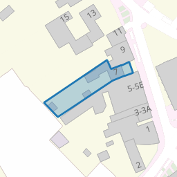 Perceel MHE00-A-4026