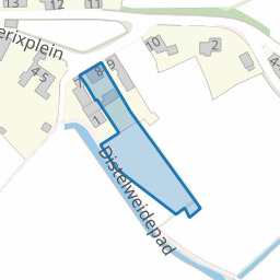 Perceel MHE00-A-4153