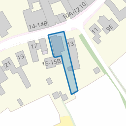 Perceel MHE00-A-4155