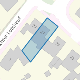 Perceel MHE00-A-4184